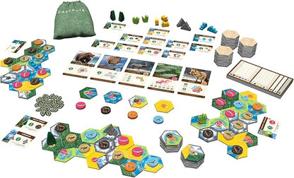 Cascadia Landmarks Expansion  (8216407212231)