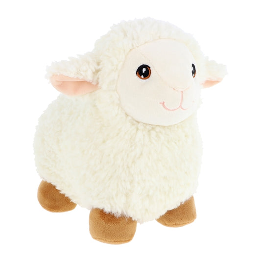 Keeleco Standing Sheep 25cm (8140551356615)