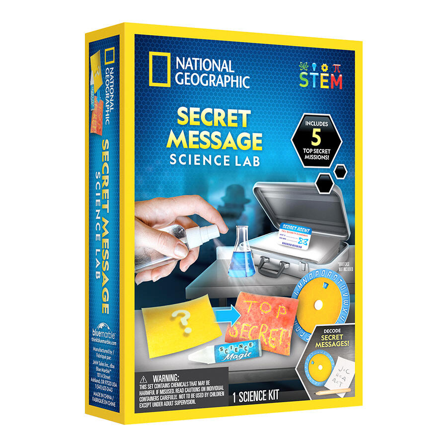 NG Secret Message Lab (8250203668679)