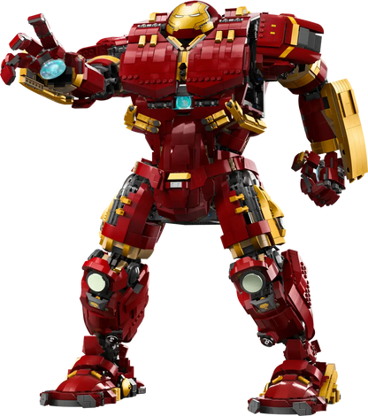 Lego SH Hulkbuster 76210 (7869165568199)