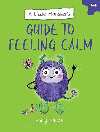 A Little Monsters Guide to Feeling Calm (8274016764103)