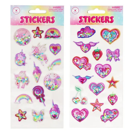 PP Confetti Shaker Stickers (8392012628167)