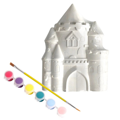 Boyle Crafty Creators Plaster Castle (8232015823047)