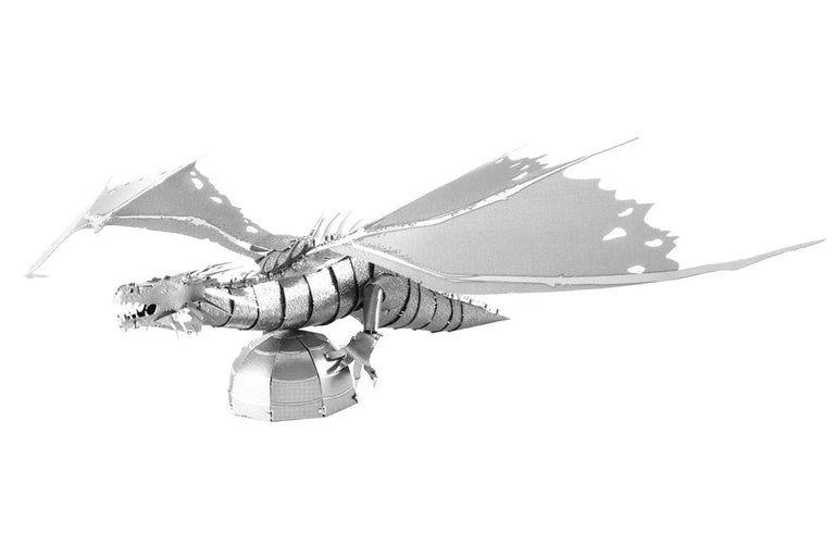 ME Harry Potter Gringotts Dragon (8323652026567)