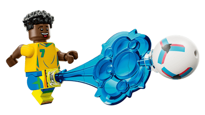 Lego Editions Vini Jr Highlights 43027