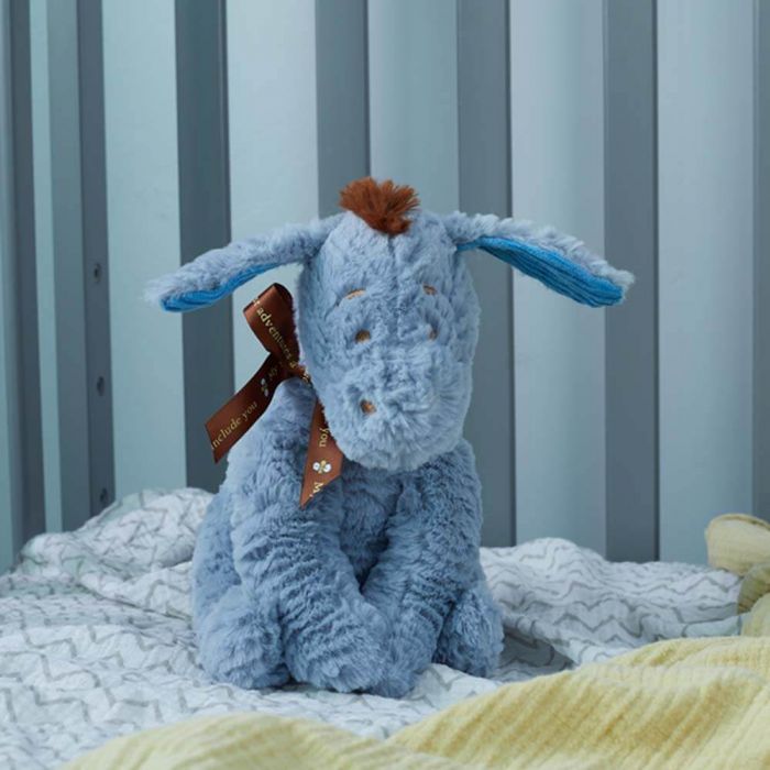 WTP Classic Eeyore 23cm (8365010387143)