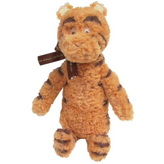 WTP Classic Tigger Plush 23cm (8365010321607)