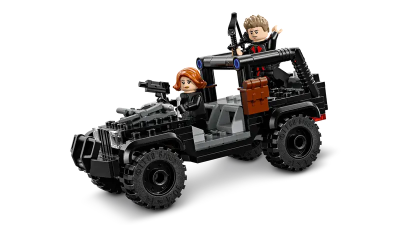 Lego SH Avengers Assemble: Age of Ultron 76291 (8177664131271)