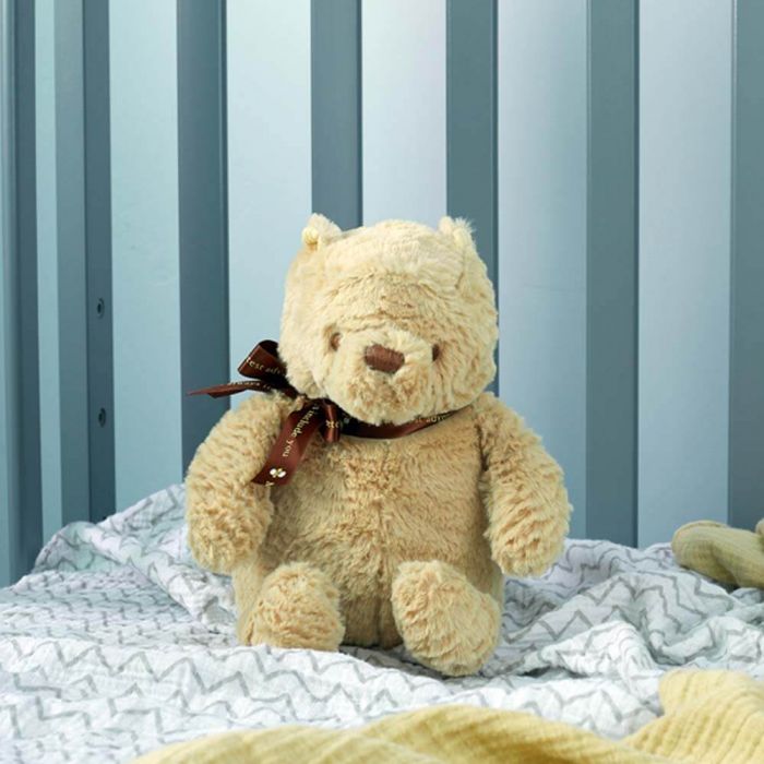 WTP Classic Pooh Plush 23cm (8365010223303)