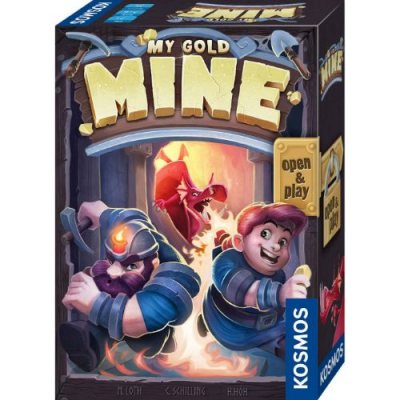 My Gold Mine (8256238092487)