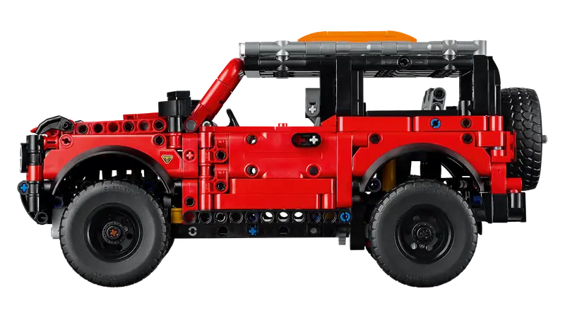 Lego Technic Ford Bronco SUV 42213 (8432494674119)
