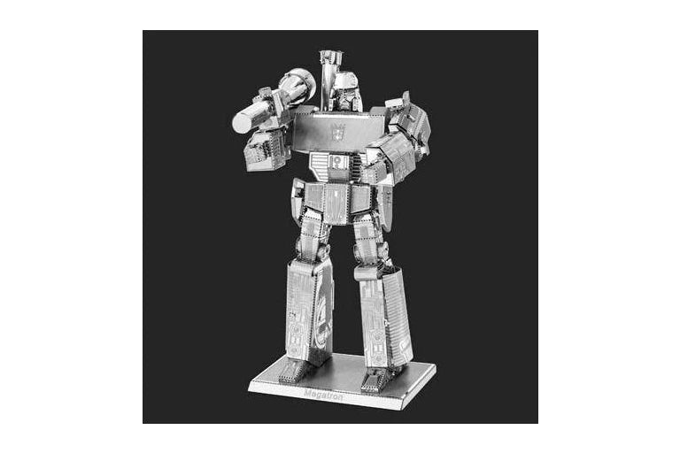 ME Transformers Megatron (8323651993799)