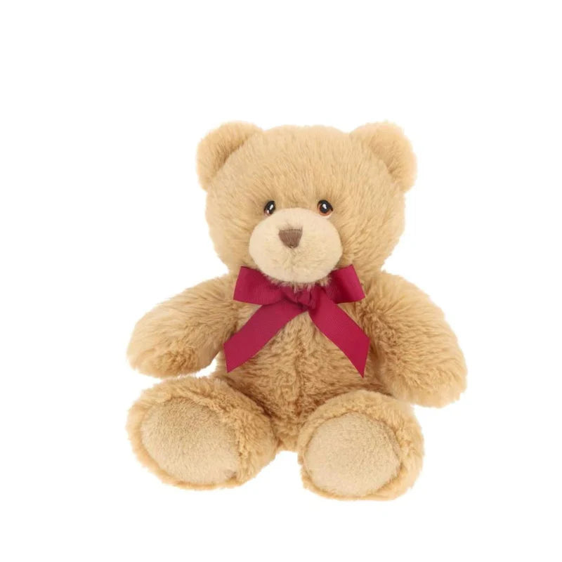 Keeleco Harry Bear Tan (8459865096391)