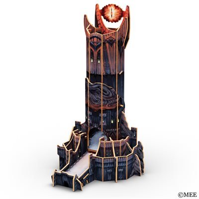 LOTR Fate of the Fellowship - Pandemic System (8410019659975)