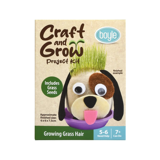 Boyle Growing Grass Hair (8232015691975)