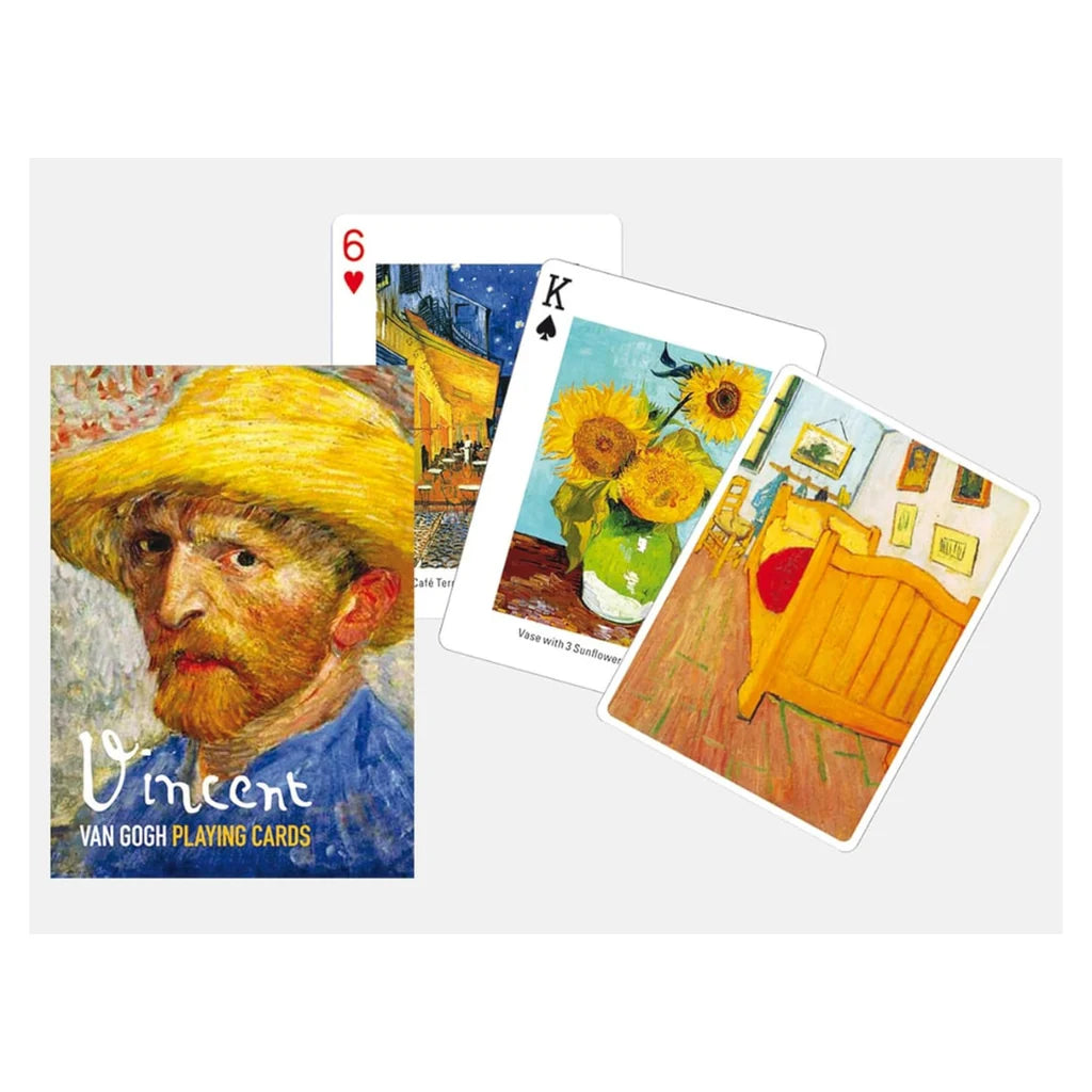 Vincent Van Gogh Cards