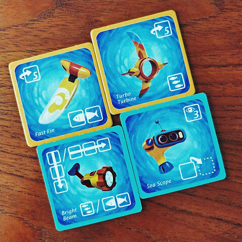Origame: Reef Rescue