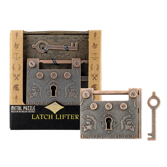 Latch Lifter
