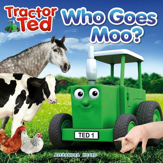 Tractor Ted Who Goes Moo (7827102924999)