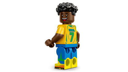 Lego Editions Vini Jr Highlights 43027