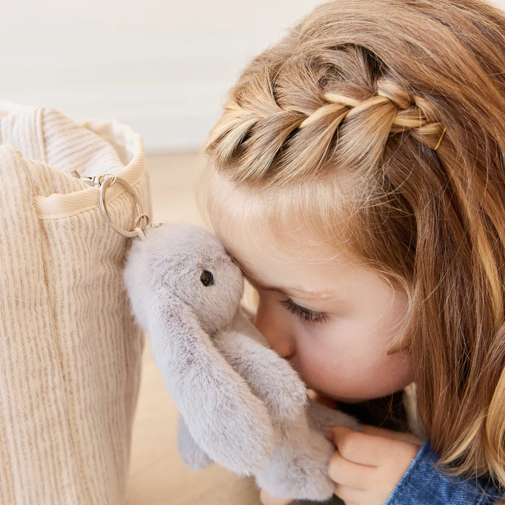 SB Penelope Key Charm Silver (8442683195591)