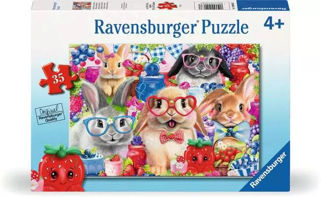 RB Bunnies and Berries 35pc (8365986349255)