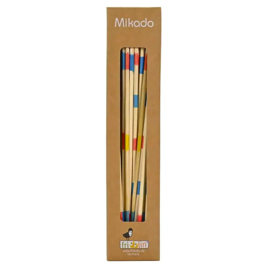 Mikado Game