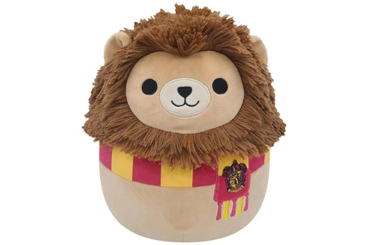 SQ 8" Harry Potter Houses - Gryffindor (8390615597255)