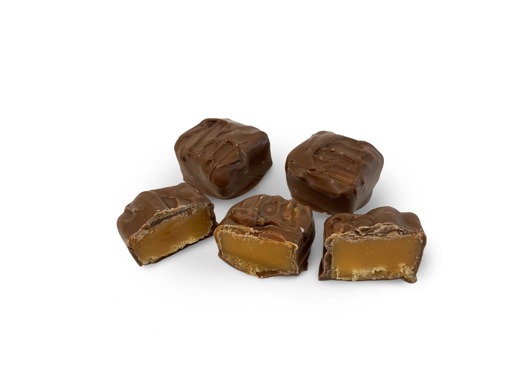Soft Russian Fudge in Milk Chocolate (8388970643655)