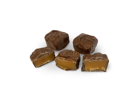 Soft Russian Fudge in Milk Chocolate (8388970643655)