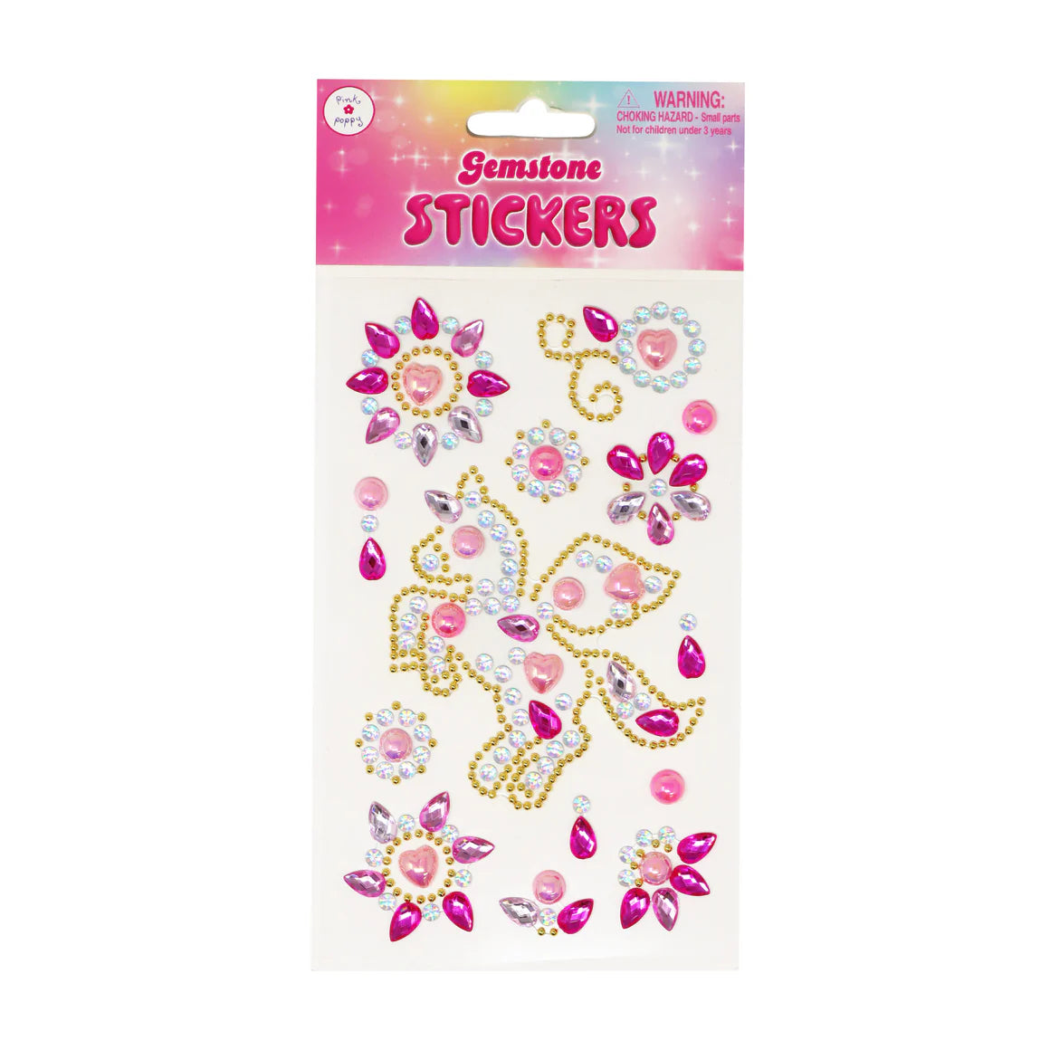 PP Gemstone Stickers (8392012431559)