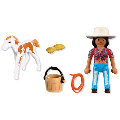 PL Duo Pack Horseback Rider