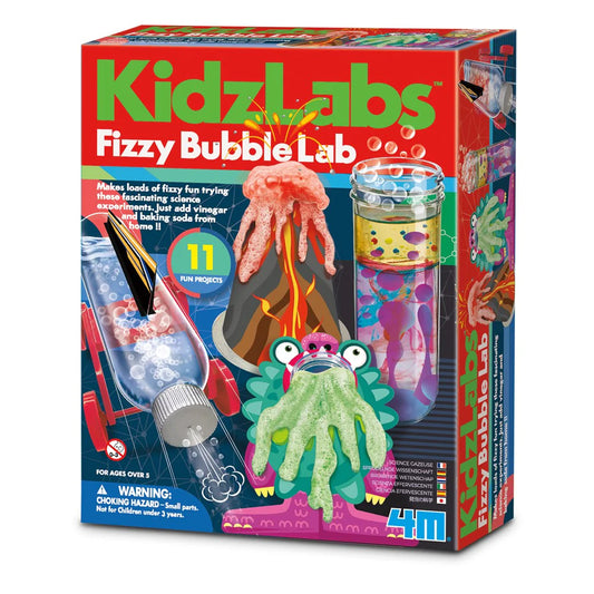 Fizzy Bubble Lab (7728435429575)