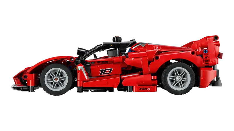 Lego Tech Ferrari F K 42212 (8432494543047)