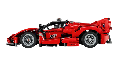Lego Tech Ferrari F K 42212 (8432494543047)