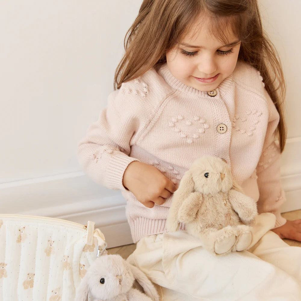 SB Penelope Key Charm Caramel (8442683130055)