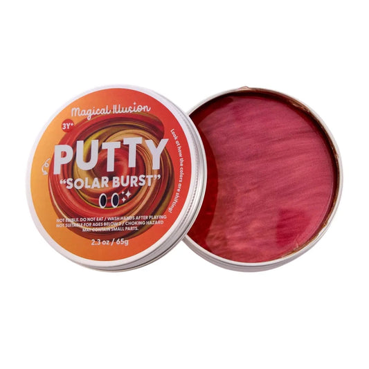 Jadore Putty Solar Burst