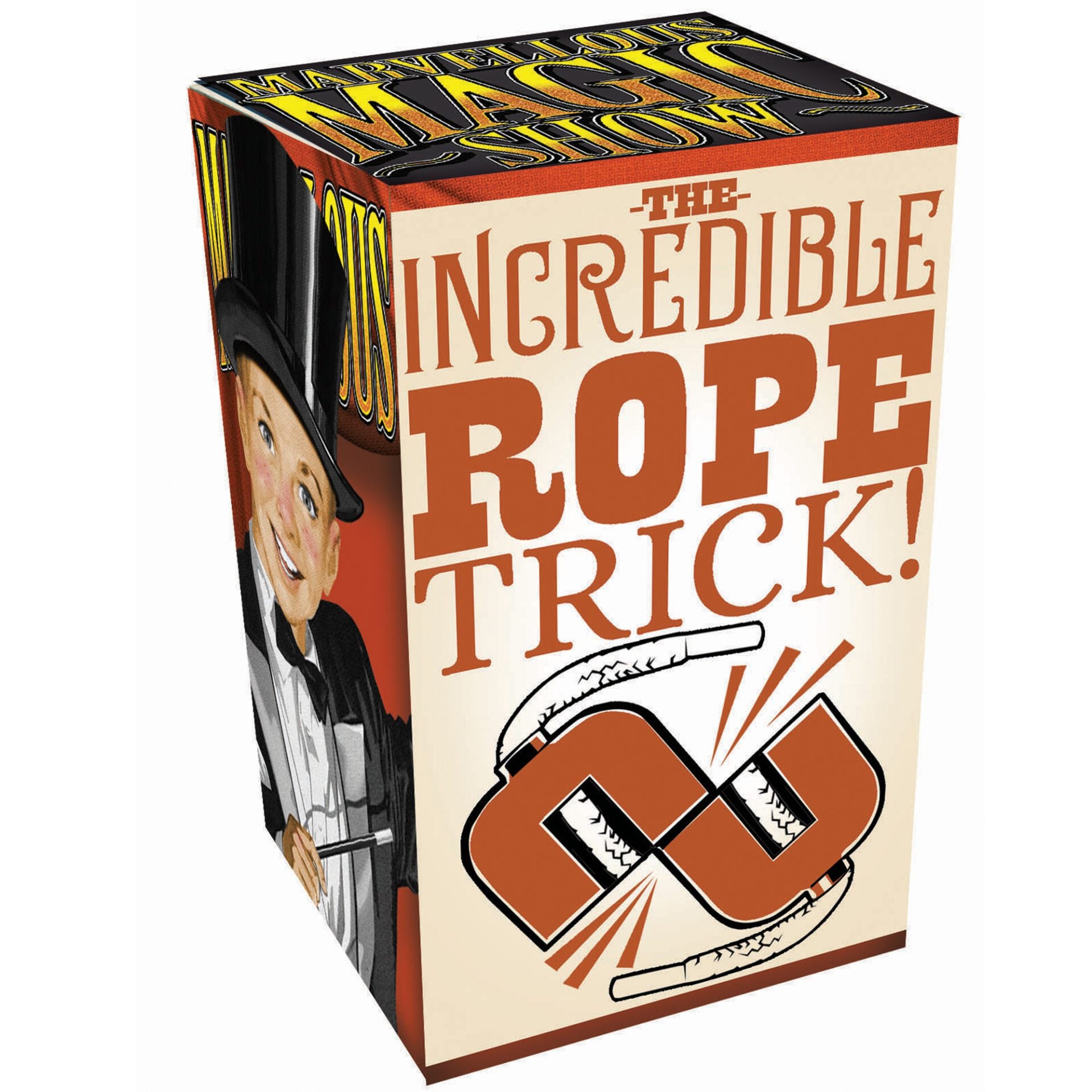 HM Magic Incredable Rope Trick (8242392793287)