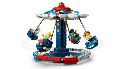 Lego Creator Iconic Ferris Wheel 31389