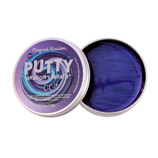 Jadore Putty Dragon's Breath