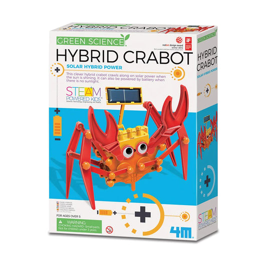 Hybrid Crabot (7728435396807)