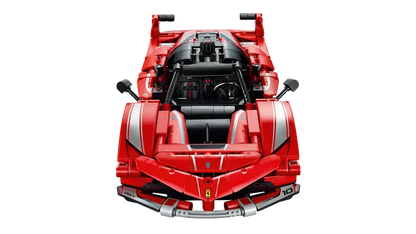 Lego Tech Ferrari F K 42212 (8432494543047)