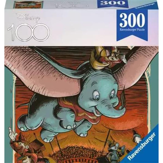 RB Dumbo 300pc (7710127587527)