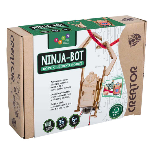 HJ Ninja Bot (7830181937351)