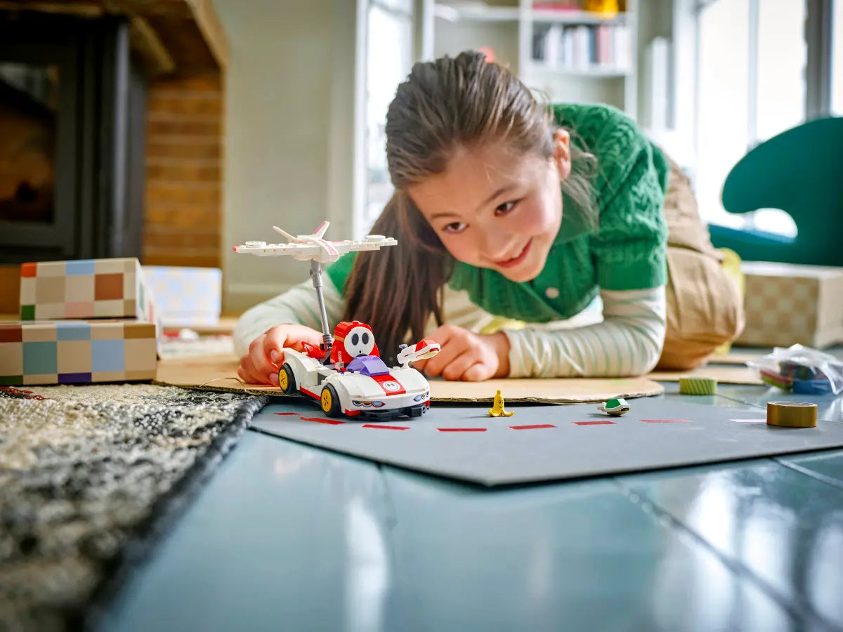 Lego SM Shy & P-Wing 72045 (8437569257671)