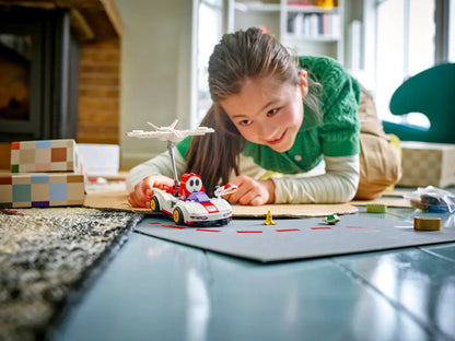 Lego SM Shy & P-Wing 72045 (8437569257671)