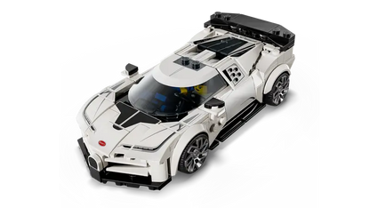 Lego SC Bugatti Centodieci Hyper Sports Car 77240 (8432553885895)