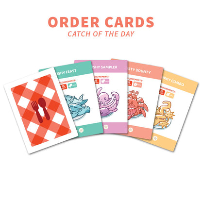 Fishy Squishy Crusty Quirky (8391078641863)