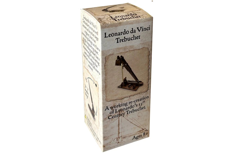 Da Vinchi Mini Trebuchet (8492251840711)
