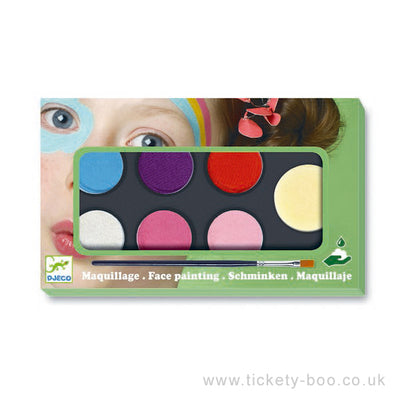 Djeco Sweet Face Paint (8214039363783)